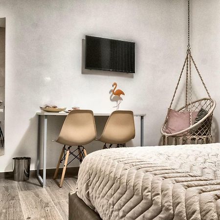 Dimora Flegrea Room & Breakfast Pozzuoli Exterior photo