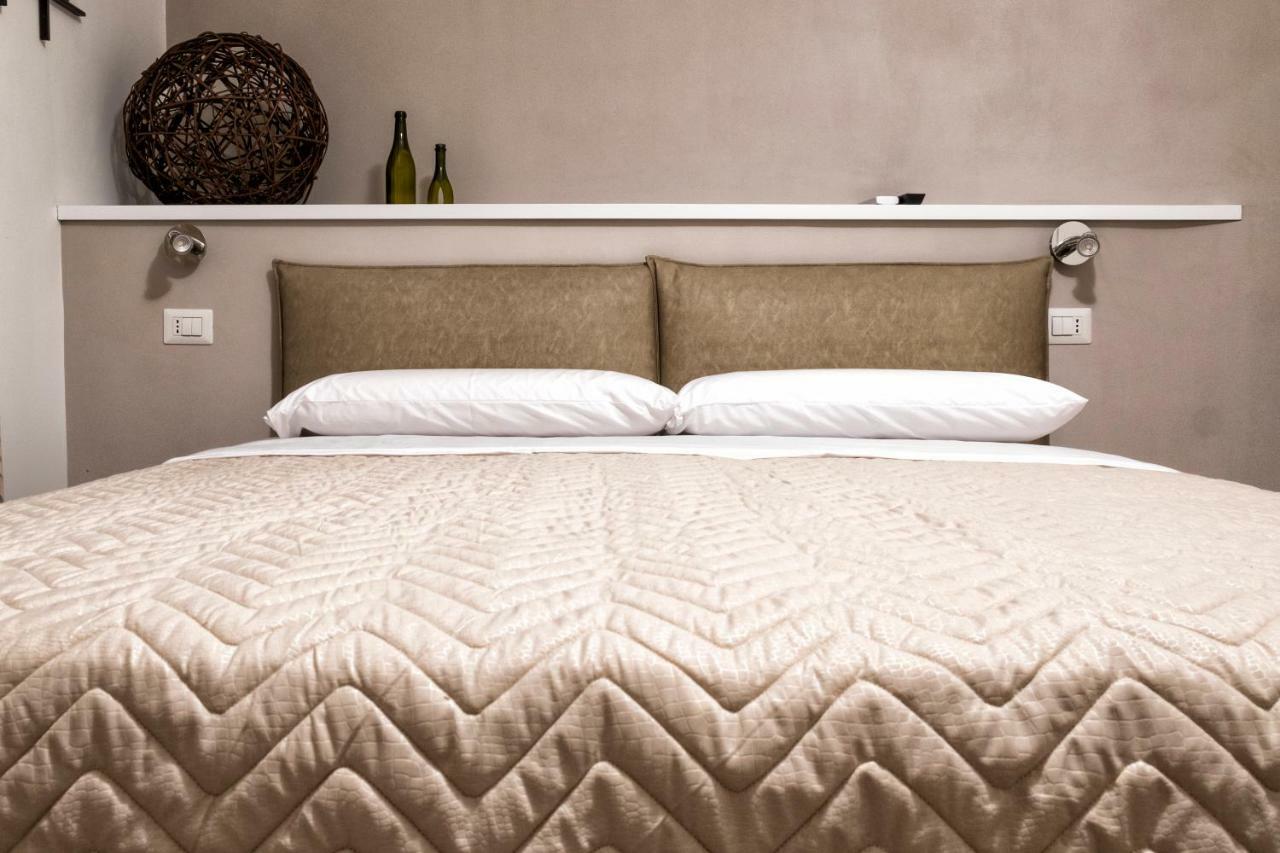 Dimora Flegrea Room & Breakfast Pozzuoli Exterior photo