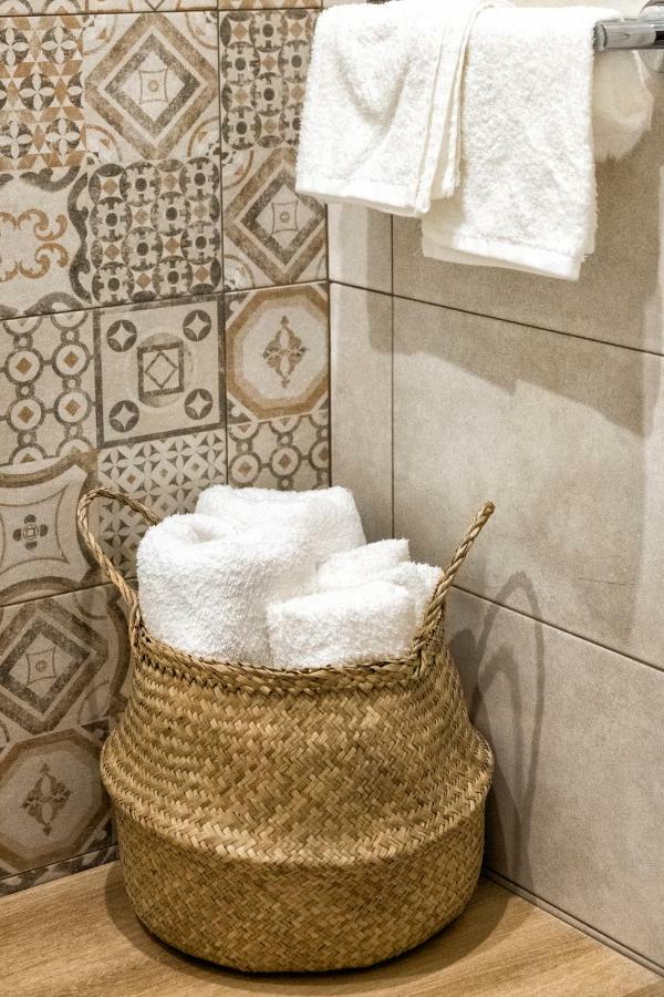 Dimora Flegrea Room & Breakfast Pozzuoli Exterior photo